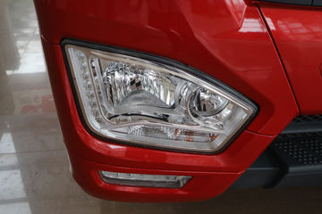 ���� ŷ��EST 6ϵ�ؿ� 460���� 6X4ǣ����(BJ4259SNFKB-AA)ͼƬ