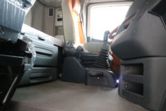 福田 欧曼EST 6系重卡 460马力 6X4牵引车(BJ4259SNFKB-AA) 福田 欧曼EST 6系重卡 460马力 6X4牵引车(BJ4259SNFKB-AA)