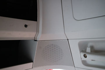 ���� ŷ��EST 6ϵ�ؿ� 460���� 6X4ǣ����(BJ4259SNFKB-AA)ͼƬ