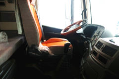 福田 欧曼EST 6系重卡 460马力 6X4牵引车(BJ4259SNFKB-AA) 福田 欧曼EST 6系重卡 460马力 6X4牵引车(BJ4259SNFKB-AA)