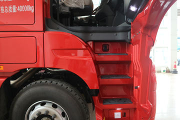 ���� ŷ��EST 6ϵ�ؿ� 460���� 6X4ǣ����(BJ4259SNFKB-AA)ͼƬ