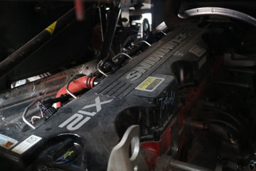 ���� ŷ��EST 6ϵ�ؿ� 460���� 6X4ǣ����(BJ4259SNFKB-AA)ͼƬ