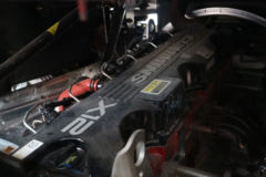 福田 欧曼EST 6系重卡 460马力 6X4牵引车(BJ4259SNFKB-AA) 福田 欧曼EST 6系重卡 460马力 6X4牵引车(BJ4259SNFKB-AA)