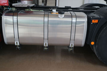 ���� ŷ��EST 6ϵ�ؿ� 460���� 6X4ǣ����(BJ4259SNFKB-AA)ͼƬ