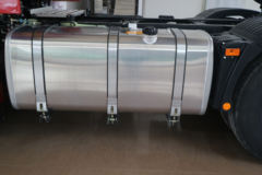 福田 欧曼EST 6系重卡 460马力 6X4牵引车(BJ4259SNFKB-AA) 福田 欧曼EST 6系重卡 460马力 6X4牵引车(BJ4259SNFKB-AA)