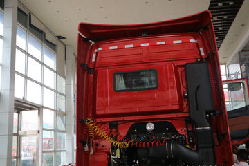 ���� ŷ��EST 6ϵ�ؿ� 460���� 6X4ǣ����(BJ4259SNFKB-AA)ͼƬ