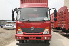 东风商用车 嘉运 210马力 4X2 9.6米厢式载货车(EQ5180XXYGD5D) 东风商用车 嘉运 210马力 4X2 9.6米厢式载货车(EQ5180XXYGD5D)