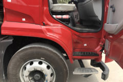 东风商用车 嘉运 210马力 4X2 9.6米厢式载货车(EQ5180XXYGD5D) 东风商用车 嘉运 210马力 4X2 9.6米厢式载货车(EQ5180XXYGD5D)