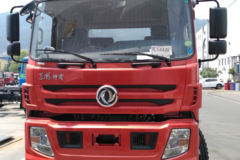 东风特商 240马力 6X4 随车吊底盘(EQ5258JSQFVJ)