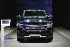 索罗德&nbsp;皮卡外观                                                图片