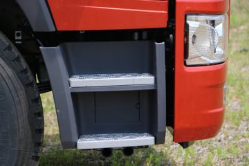 �ൺ��� ��VH�п� 180���� 4X2 6.75�������ػ���(CA1189PK2L2E5A80)ͼƬ