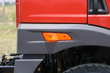 �ൺ��� ��VH�п� 180���� 4X2 6.75�������ػ���(CA1189PK2L2E5A80)ͼƬ