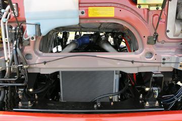 �ൺ��� ��VH�п� 180���� 4X2 6.75�������ػ���(CA1189PK2L2E5A80)ͼƬ