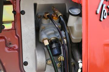 �ൺ��� ��VH�п� 180���� 4X2 6.75�������ػ���(CA1189PK2L2E5A80)ͼƬ