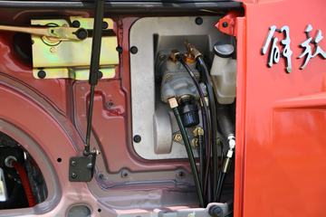 �ൺ��� ��VH�п� 180���� 4X2 6.75�������ػ���(CA1189PK2L2E5A80)ͼƬ