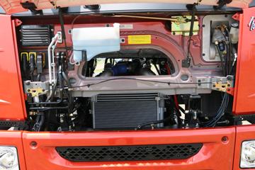 �ൺ��� ��VH�п� 180���� 4X2 6.75�������ػ���(CA1189PK2L2E5A80)ͼƬ