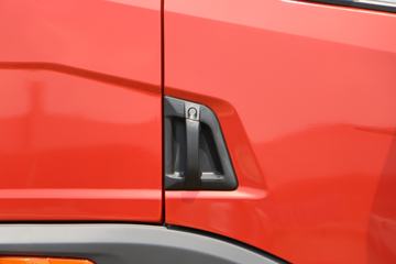 �ൺ��� ��VH�п� 180���� 4X2 6.75�������ػ���(CA1189PK2L2E5A80)ͼƬ