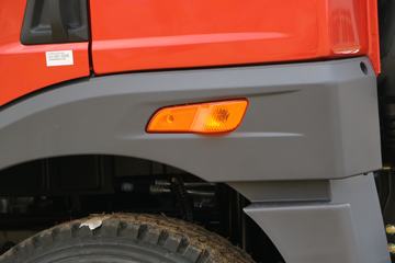 �ൺ��� ��VH�п� 180���� 4X2 6.75�������ػ���(CA1189PK2L2E5A80)ͼƬ