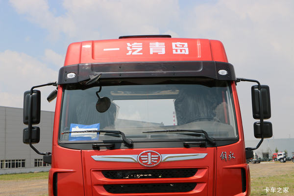 购常州联合龙VH载货车享1万优惠