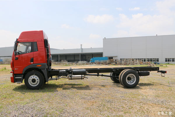 购常州联合龙VH载货车享1万优惠