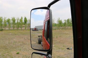 �ൺ��� ��VH�п� 180���� 4X2 6.7�������ػ�������(�߶�˫��)(CA1189PK2L2E5A80)ͼƬ