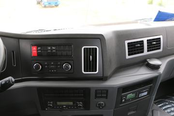 �ൺ��� ��VH�п� 180���� 4X2 6.7�������ػ�������(�߶�˫��)(CA1189PK2L2E5A80)ͼƬ