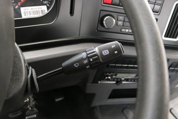 �ൺ��� ��VH�п� 180���� 4X2 6.7�������ػ�������(�߶�˫��)(CA1189PK2L2E5A80)ͼƬ