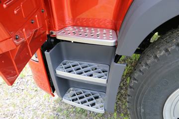 �ൺ��� ��VH�п� 180���� 4X2 6.7�������ػ�������(�߶�˫��)(CA1189PK2L2E5A80)ͼƬ