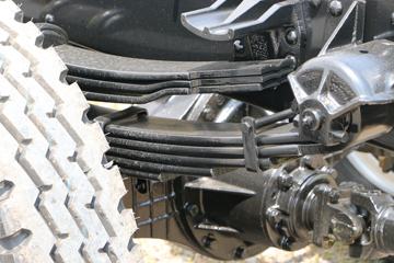 �ൺ��� ��VH�п� 180���� 4X2 6.75�������ػ���(CA1189PK2L2E5A80)ͼƬ