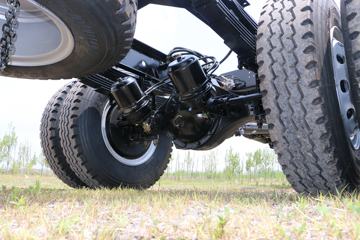 �ൺ��� ��VH�п� 180���� 4X2 6.75�������ػ���(CA1189PK2L2E5A80)ͼƬ