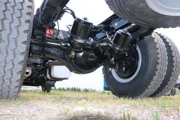 �ൺ��� ��VH�п� 180���� 4X2 6.75�������ػ���(CA1189PK2L2E5A80)ͼƬ