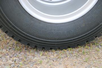 �ൺ��� ��VH�п� 180���� 4X2 6.75�������ػ���(CA1189PK2L2E5A80)ͼƬ