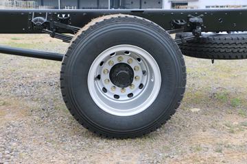 �ൺ��� ��VH�п� 180���� 4X2 6.75�������ػ���(CA1189PK2L2E5A80)ͼƬ