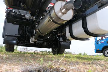 �ൺ��� ��VH�п� 180���� 4X2 6.75�������ػ���(CA1189PK2L2E5A80)ͼƬ