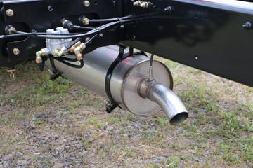 �ൺ��� ��VH�п� 180���� 4X2 6.75�������ػ���(CA1189PK2L2E5A80)ͼƬ