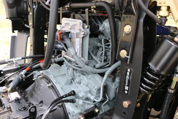 �ൺ��� ��VH�п� 180���� 4X2 6.75�������ػ���(CA1189PK2L2E5A80)ͼƬ