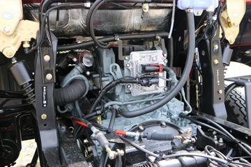 �ൺ��� ��VH�п� 180���� 4X2 6.75�������ػ���(CA1189PK2L2E5A80)ͼƬ