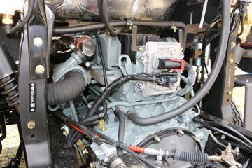 �ൺ��� ��VH�п� 180���� 4X2 6.75�������ػ���(CA1189PK2L2E5A80)ͼƬ