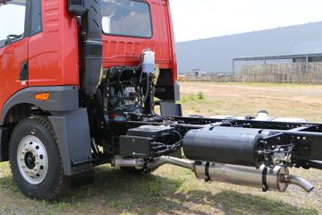 �ൺ��� ��VH�п� 180���� 4X2 6.75�������ػ���(CA1189PK2L2E5A80)ͼƬ