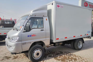 ʱ ԦVQ5 1.5L 112  3.15׵ʽ΢(BJ5036XXY-AB)ͼƬ