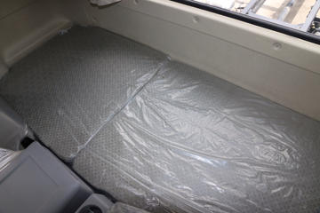 �������ó� �����ؿ� 220���� 4X2 9.6����ʽ�ػ�������(DFH5180XXYB1)ͼƬ