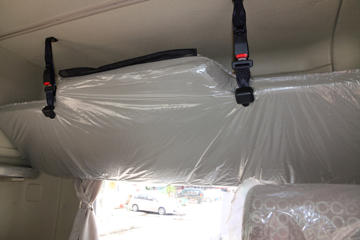 �������ó� �����ؿ� 220���� 4X2 9.6����ʽ�ػ�������(DFH5180XXYB1)ͼƬ