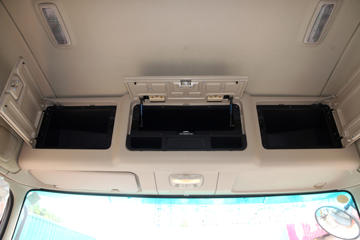 �������ó� �����ؿ� 220���� 4X2 9.6����ʽ�ػ�������(DFH5180XXYB1)ͼƬ