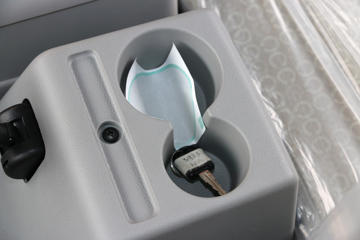 �������ó� �����ؿ� 220���� 4X2 9.6����ʽ�ػ�������(DFH5180XXYB1)ͼƬ