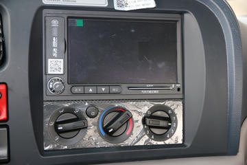 �������ó� �����ؿ� 220���� 4X2 9.6����ʽ�ػ�������(DFH5180XXYB1)ͼƬ