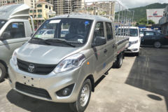 祥菱V1 载货车