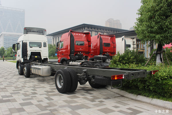 HOWO T5Gǰ�ĺ��� 280���� 22�� �ػ�����ʱ������