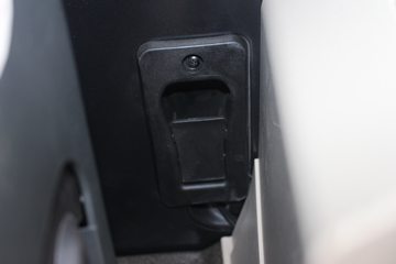 �й����� HOWO T5G�ؿ� 280���� 6X2 9.61����ʽ�ػ�������(ZZ5257XXYM56CGE1)ͼƬ