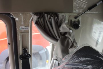 �й����� HOWO T5G�ؿ� 280���� 6X2 9.61����ʽ�ػ�������(ZZ5257XXYM56CGE1)ͼƬ