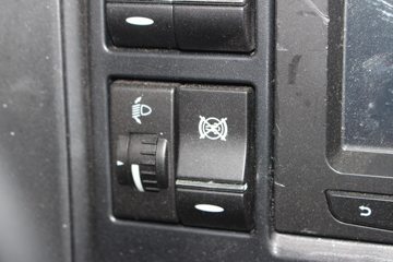 �й����� HOWO T5G�ؿ� 280���� 6X2 9.61����ʽ�ػ�������(ZZ5257XXYM56CGE1)ͼƬ